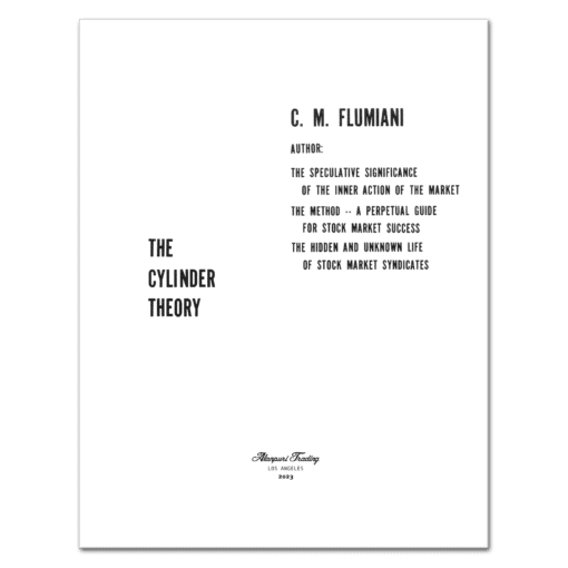 Flumiani_The_Cylinder_Theory