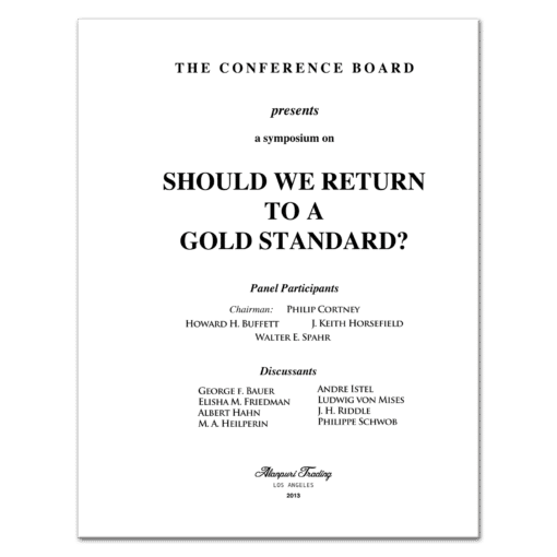 Should_We_Return_To_A_Gold_Standard_1948