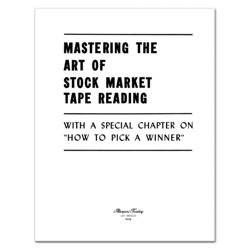 Flumiani_Mastering_the_Art_of_Stock_Market