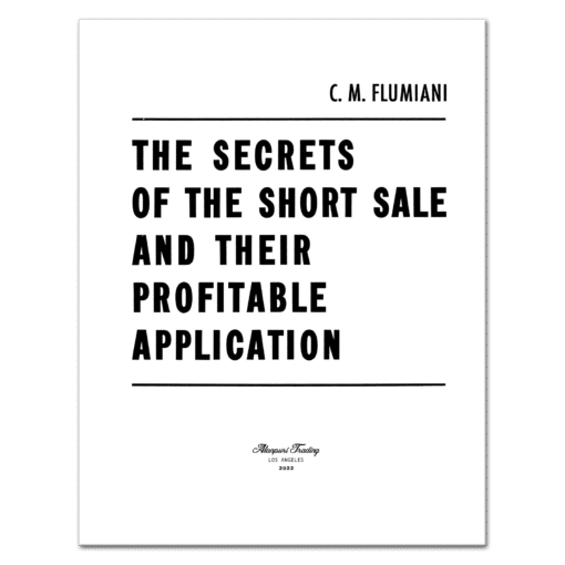 Flumiani_The_Secrets_of_the_Short_Sale